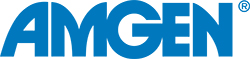 Logo Amgen