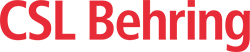 Logo CSL Behring