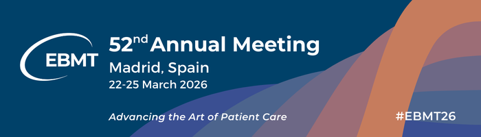 Banner EBMT Annual Meeting 2026
