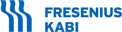 Logo Fresenius Kabi