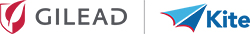 Logo Gilead Kite