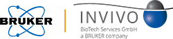 Logo Bruker Invivo