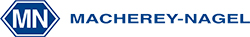 Logo Machery Nagel