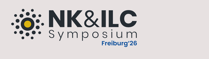 Banner NK&ILC Symposium 2026