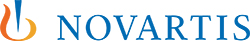 Logo Novartis