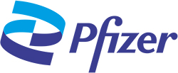 Logo Pfizer
