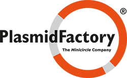 Logo Plasmid Factory