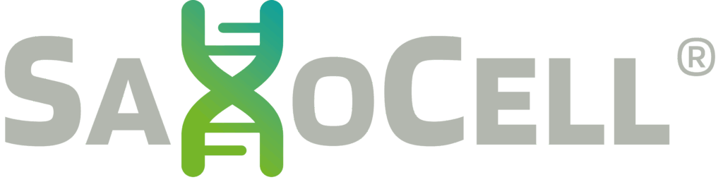 Logo SaxoCell