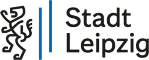 Logo City of Leipzig