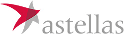 Logo astellas