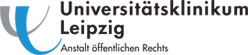 Logo Universitätsklinikum Leipzig