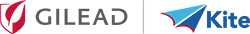 Logo Gilead Kite