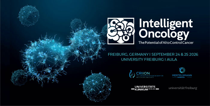 Banner Intelligent Oncology 2026