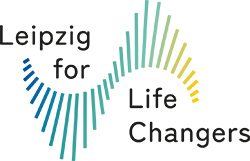Logo Leipzig for Life Changers