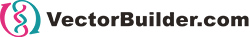 Logo VectorBuilder