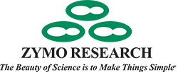 Logo Zymo Research